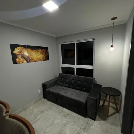 Flat Alto Padrao Com Ar, Piscina E Academia Apartment Campina Grande Exterior photo