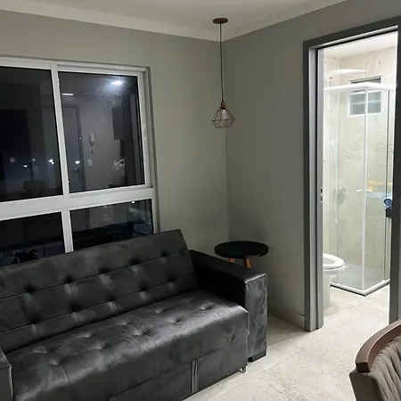 Flat Alto Padrao Com Ar, Piscina E Academia Apartment Campina Grande Exterior photo