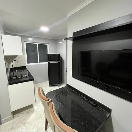 Flat Alto Padrao Com Ar, Piscina E Academia Apartment Campina Grande Exterior photo