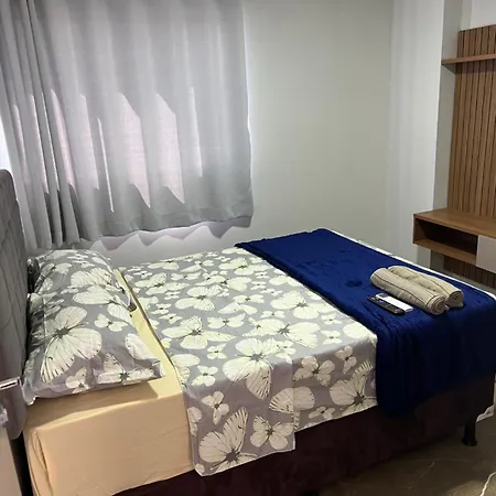 Flat Alto Padrao Com Ar, Piscina E Academia Apartment Campina Grande Exterior photo