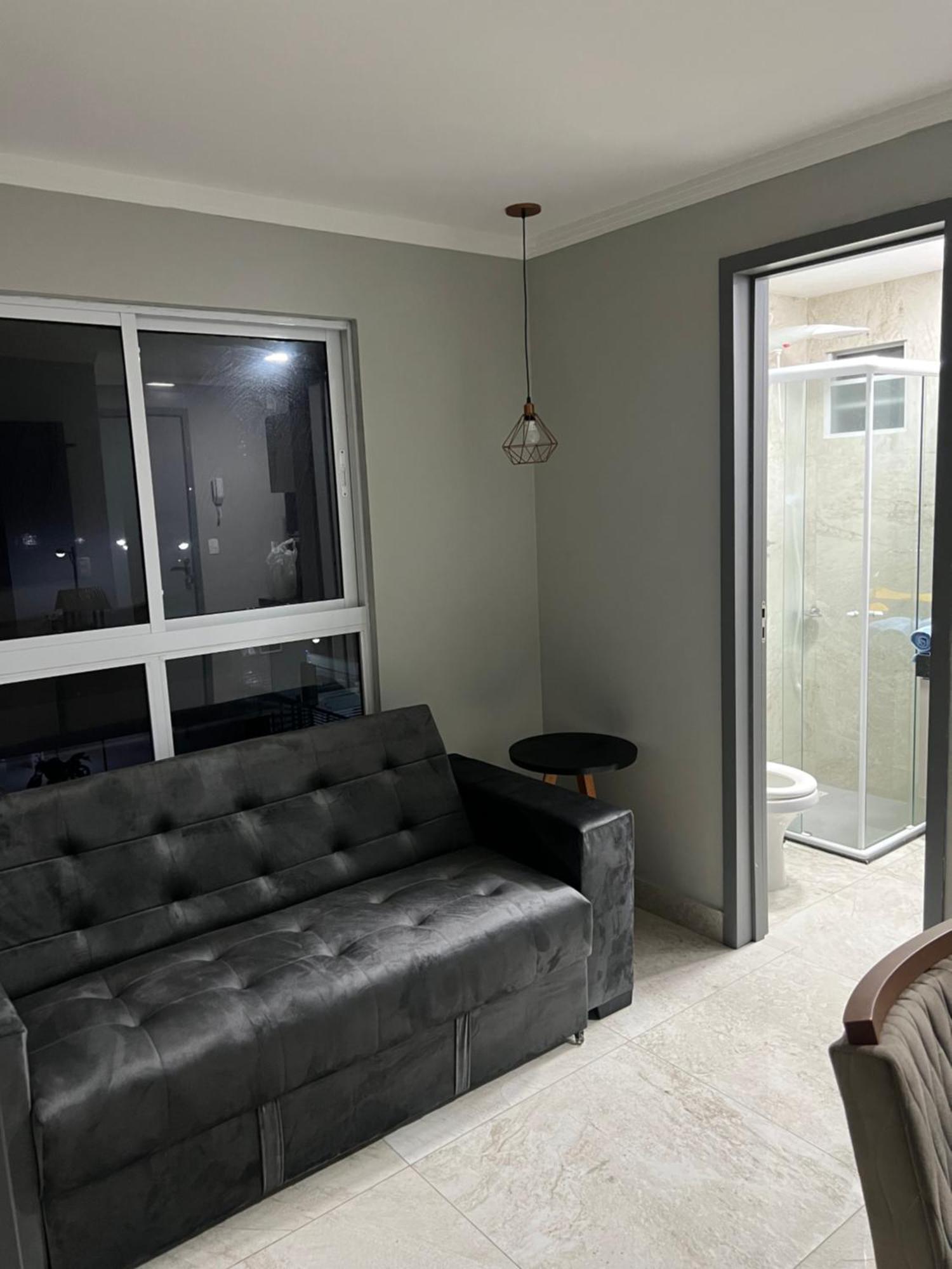 Flat Alto Padrao Com Ar, Piscina E Academia * Campina Grande